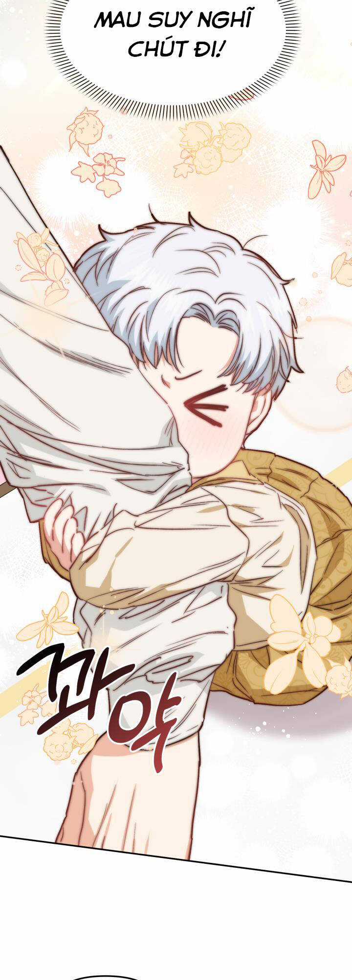 Tái Sinh Thành Con Gái Của Kẻ Phản Diện Chapter 9 trang 43