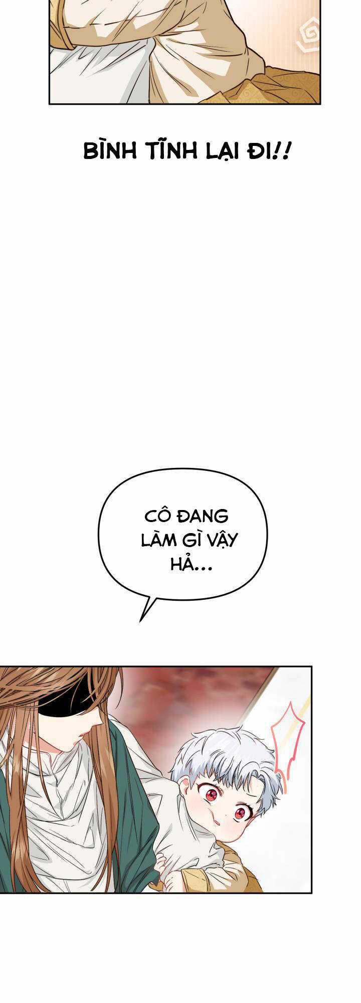 Tái Sinh Thành Con Gái Của Kẻ Phản Diện Chapter 9 trang 45