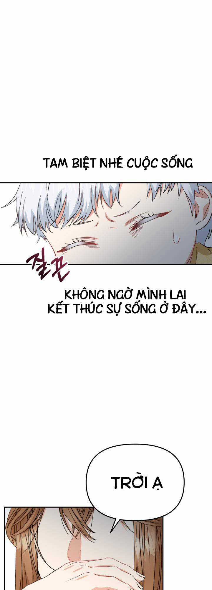 Tái Sinh Thành Con Gái Của Kẻ Phản Diện Chapter 9 trang 48