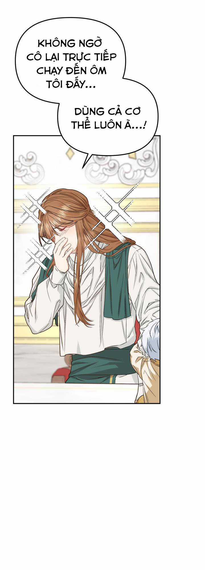 Tái Sinh Thành Con Gái Của Kẻ Phản Diện Chapter 9 trang 53