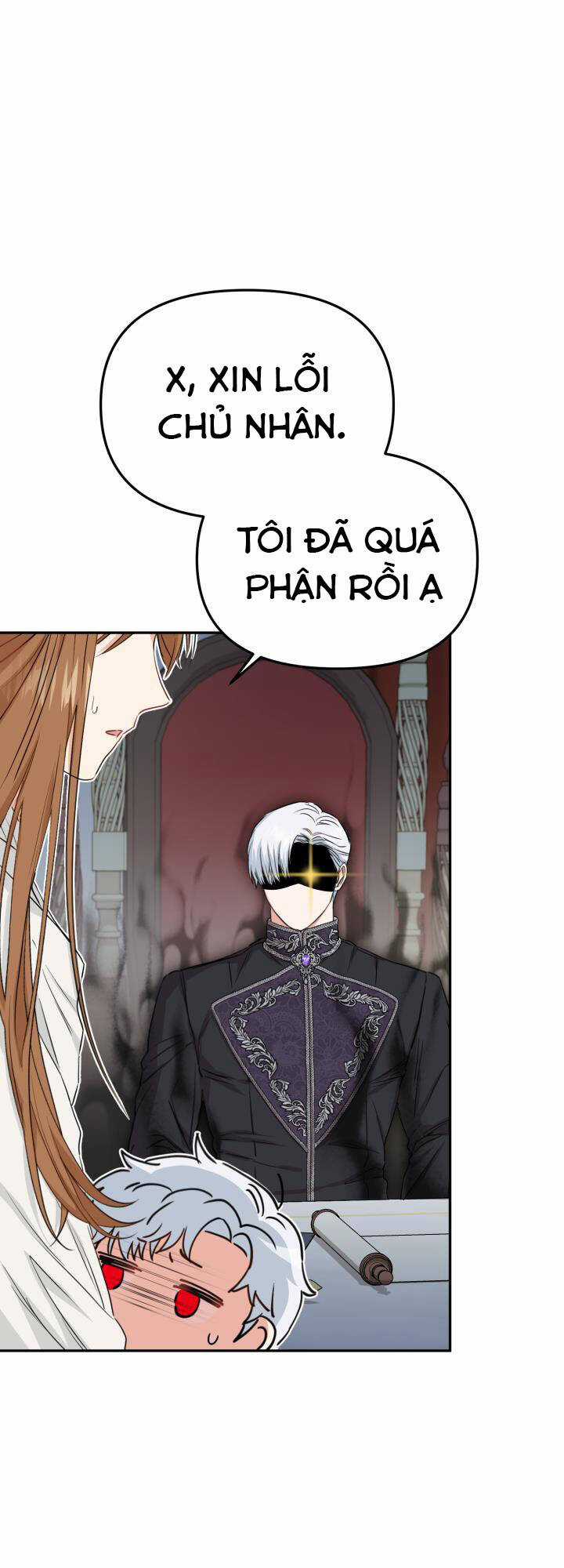 Tái Sinh Thành Con Gái Của Kẻ Phản Diện Chapter 9 trang 58