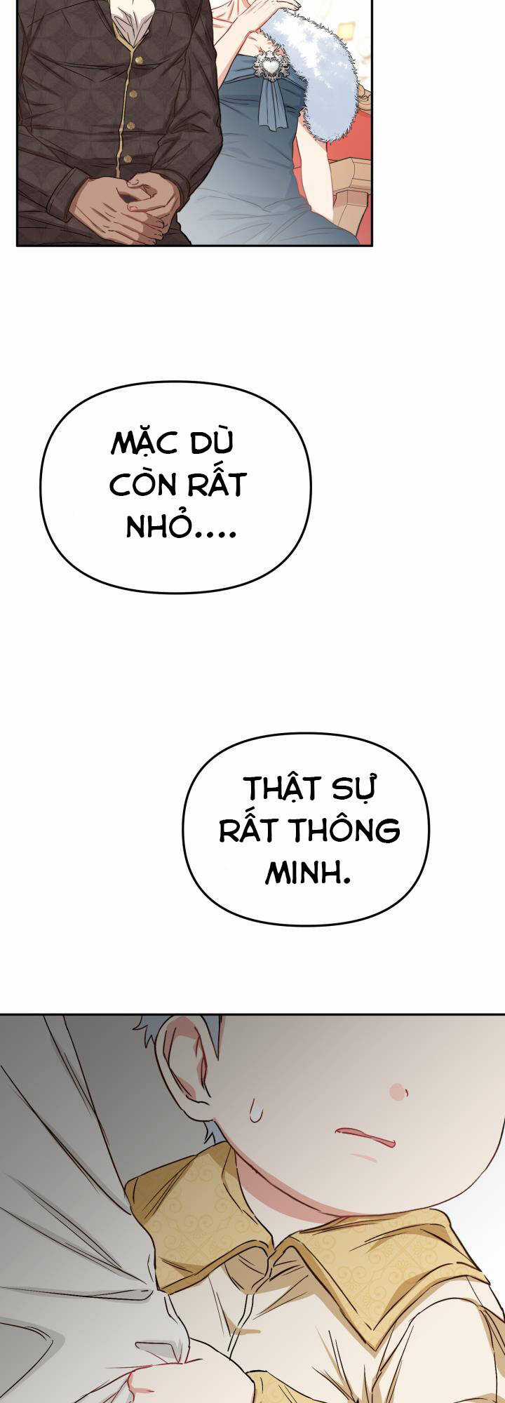 Tái Sinh Thành Con Gái Của Kẻ Phản Diện Chapter 9 trang 60