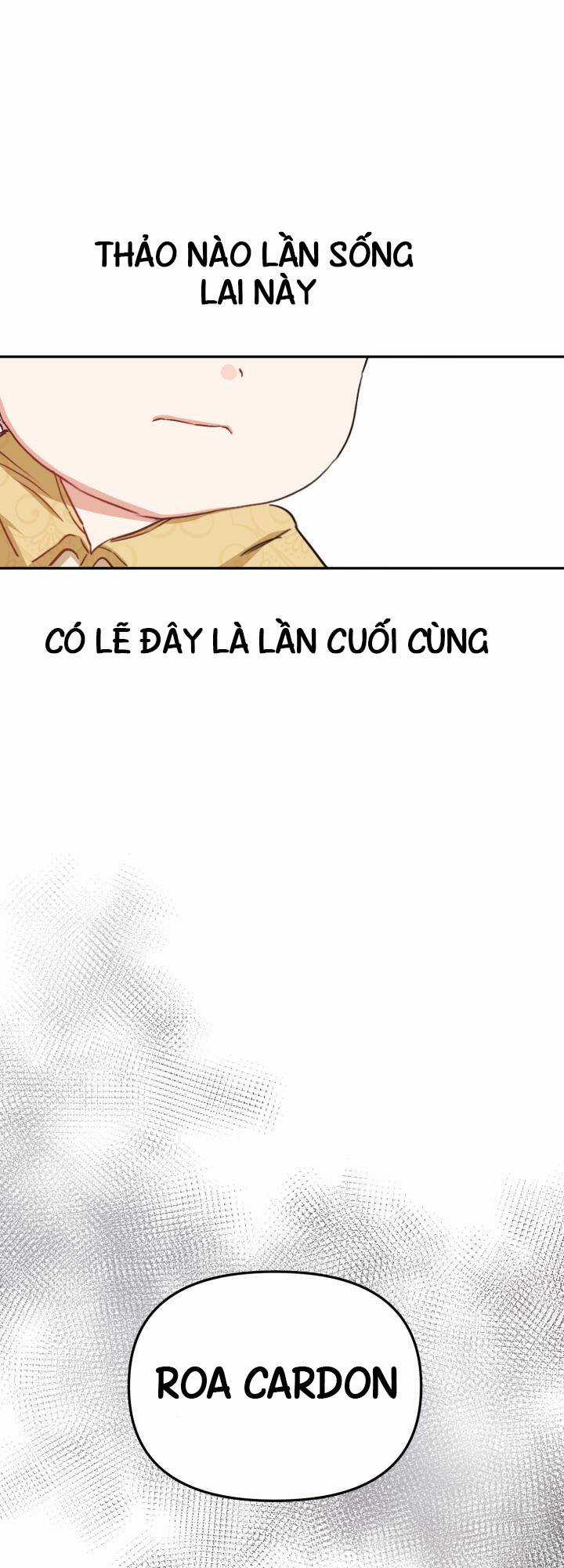 Tái Sinh Thành Con Gái Của Kẻ Phản Diện Chapter 9 trang 63
