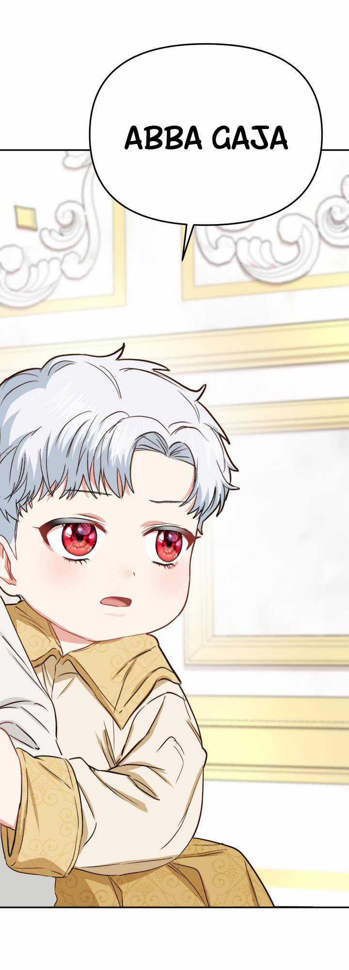 Tái Sinh Thành Con Gái Của Kẻ Phản Diện Chapter 9 trang 65