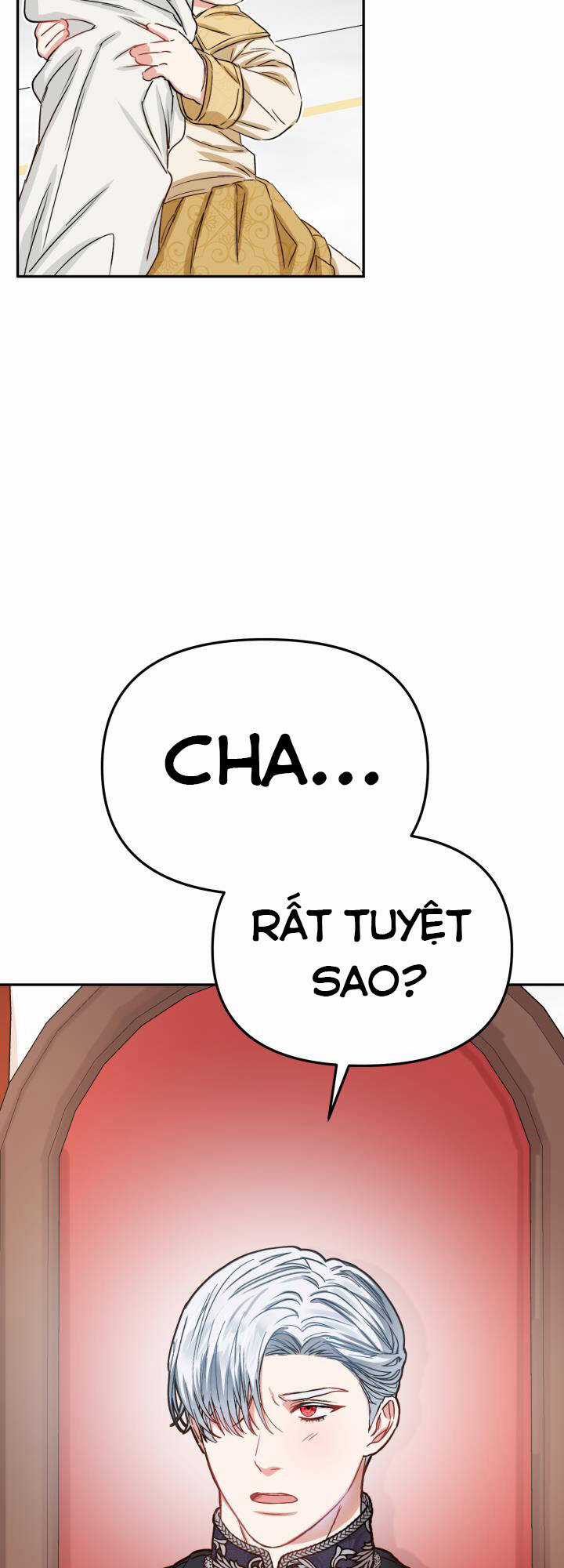 Tái Sinh Thành Con Gái Của Kẻ Phản Diện Chapter 9 trang 68