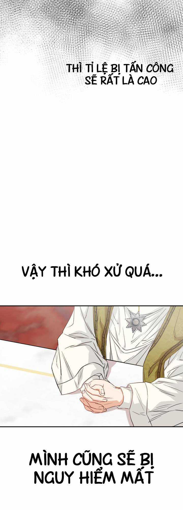 Tái Sinh Thành Con Gái Của Kẻ Phản Diện Chapter 9 trang 8