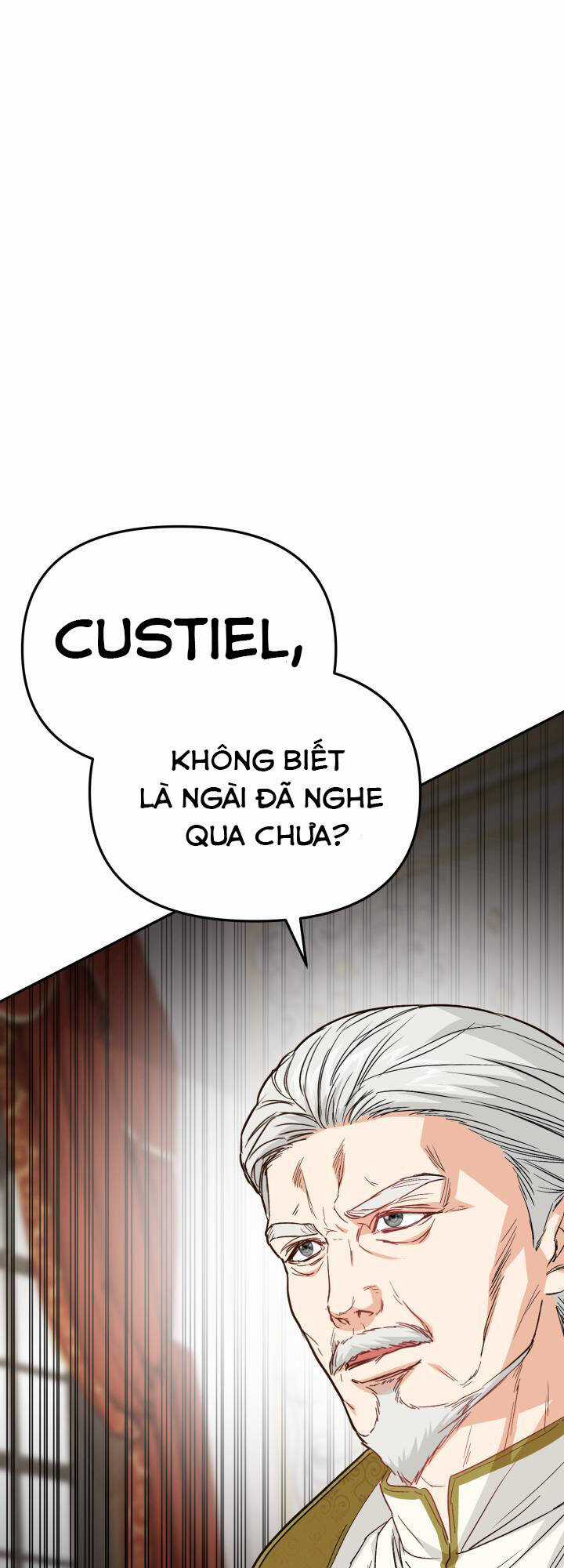Tái Sinh Thành Con Gái Của Kẻ Phản Diện Chapter 9 trang 9