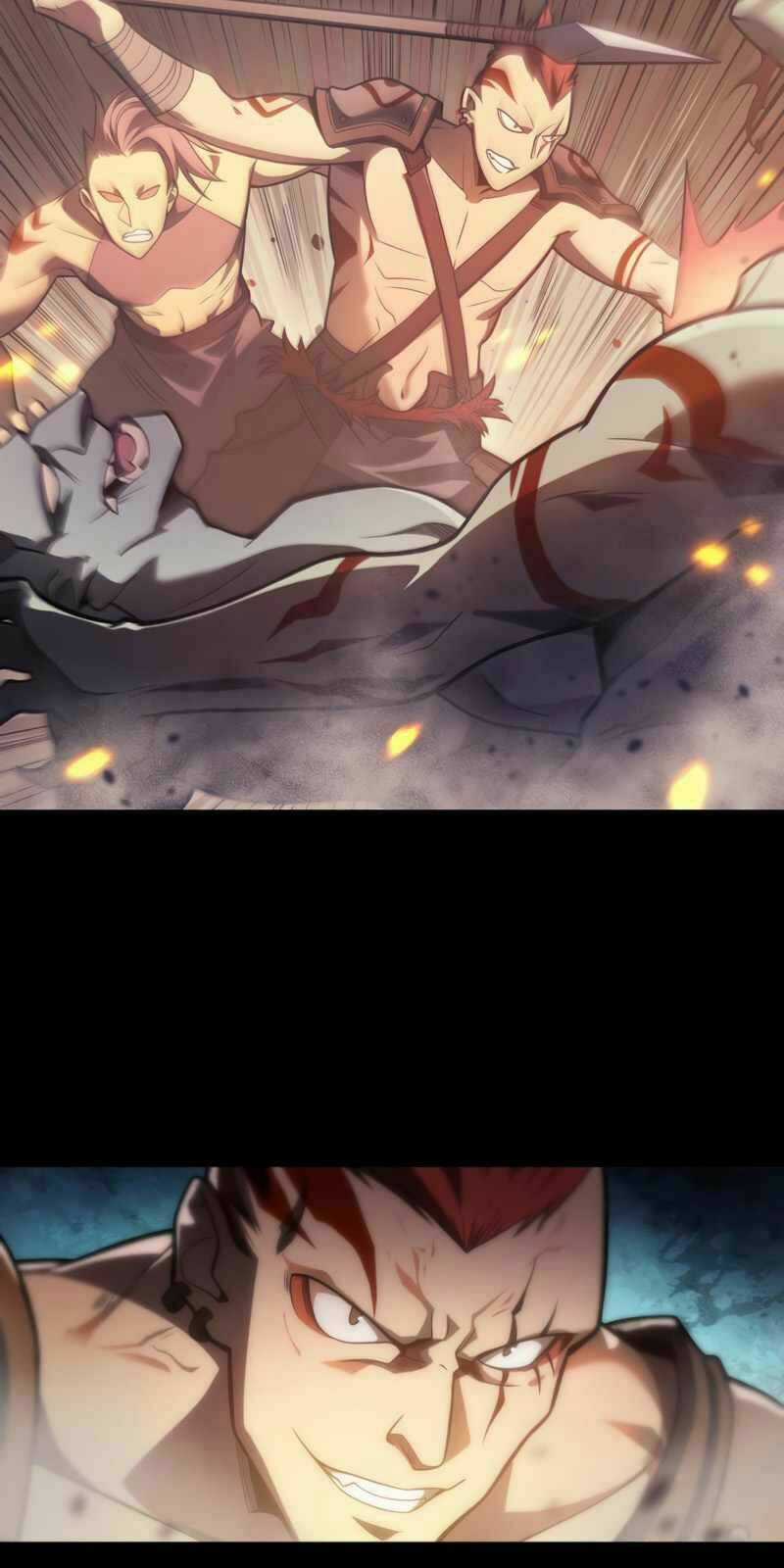 Tái Sinh Thành Công Chức Ở Một Thế Giới Xa Lạ Chapter 0.5 trang 11