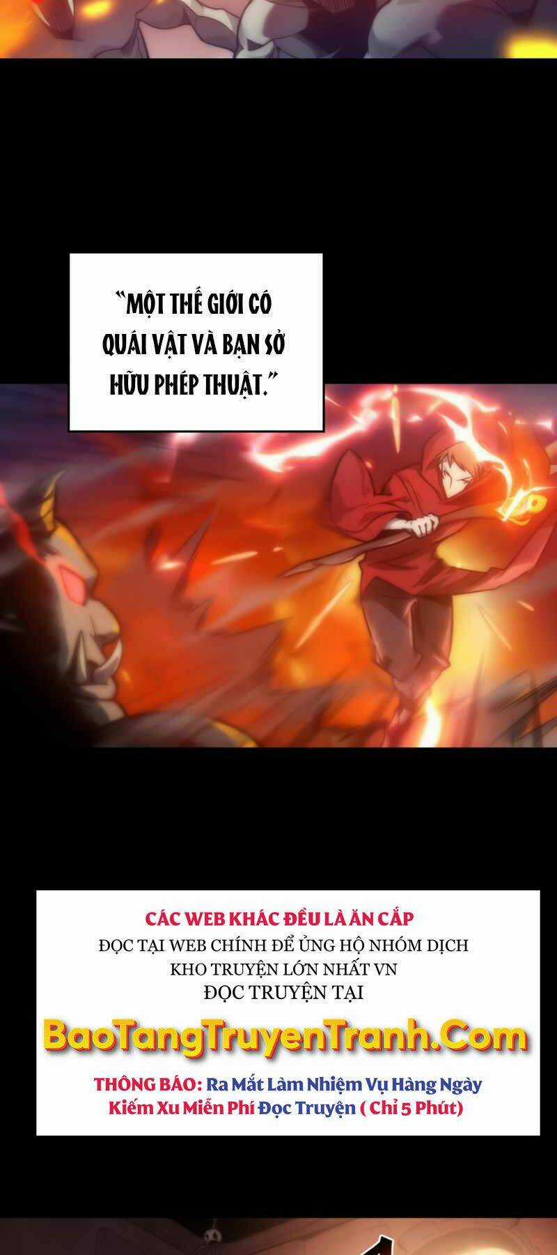 Tái Sinh Thành Công Chức Ở Một Thế Giới Xa Lạ Chapter 0.5 trang 15