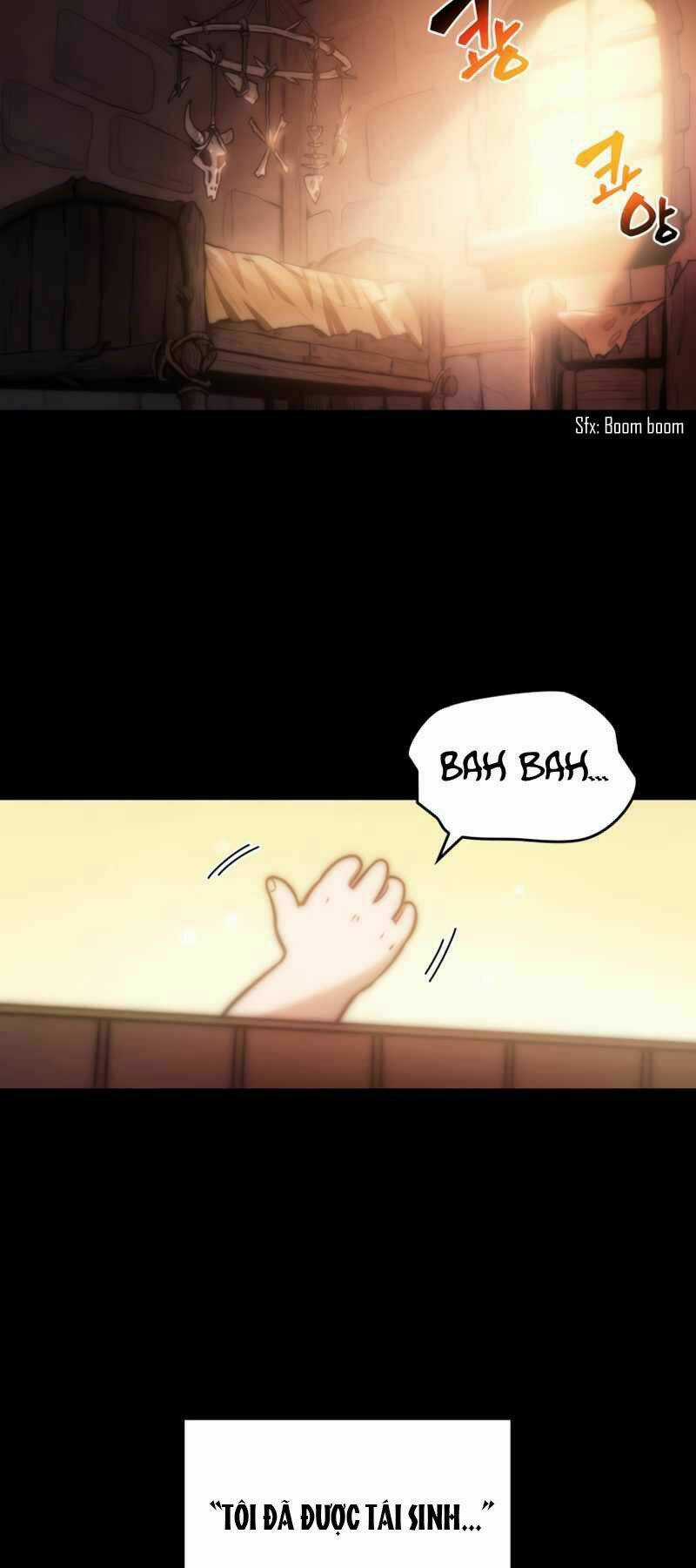 Tái Sinh Thành Công Chức Ở Một Thế Giới Xa Lạ Chapter 0.5 trang 16