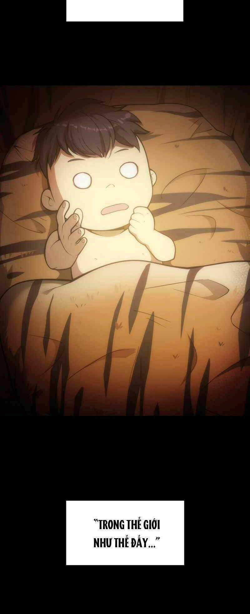 Tái Sinh Thành Công Chức Ở Một Thế Giới Xa Lạ Chapter 0.5 trang 17