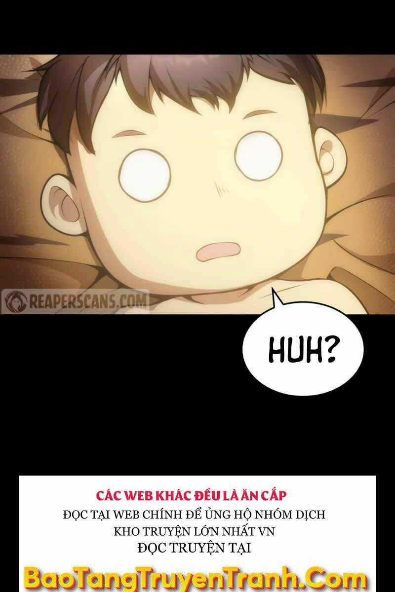 Tái Sinh Thành Công Chức Ở Một Thế Giới Xa Lạ Chapter 0.5 trang 18