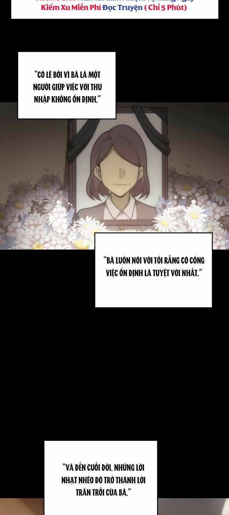 Tái Sinh Thành Công Chức Ở Một Thế Giới Xa Lạ Chapter 0.5 trang 2