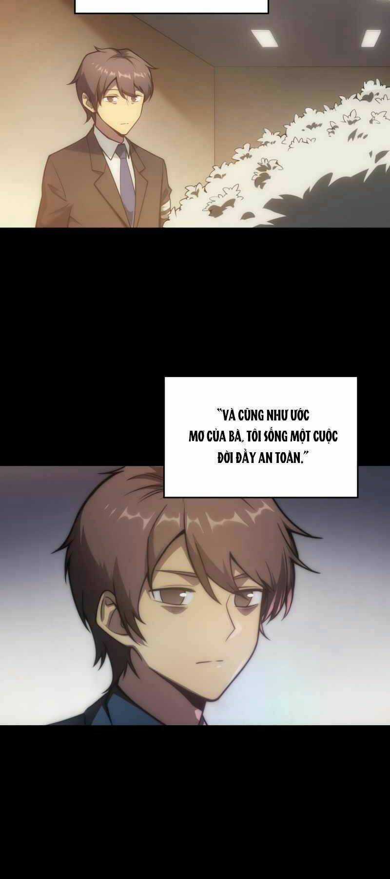 Tái Sinh Thành Công Chức Ở Một Thế Giới Xa Lạ Chapter 0.5 trang 3