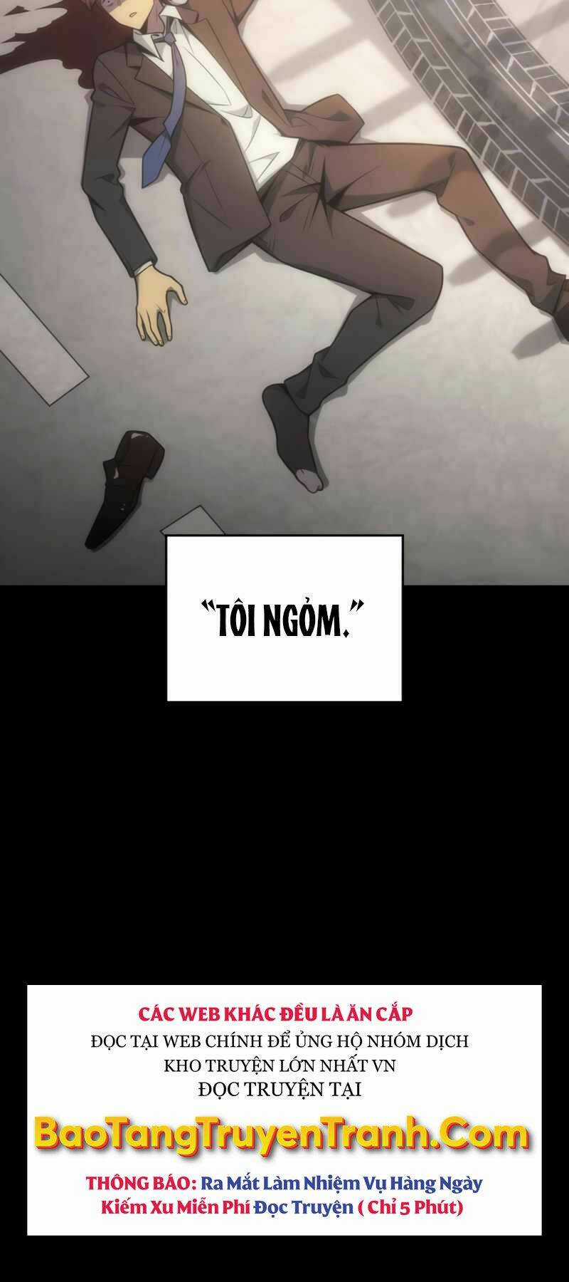 Tái Sinh Thành Công Chức Ở Một Thế Giới Xa Lạ Chapter 0.5 trang 7