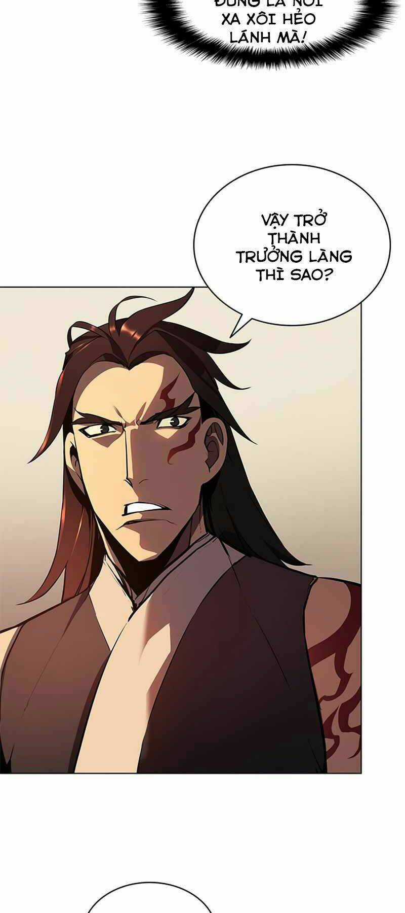 Tái Sinh Thành Công Chức Ở Một Thế Giới Xa Lạ Chapter 0 trang 10