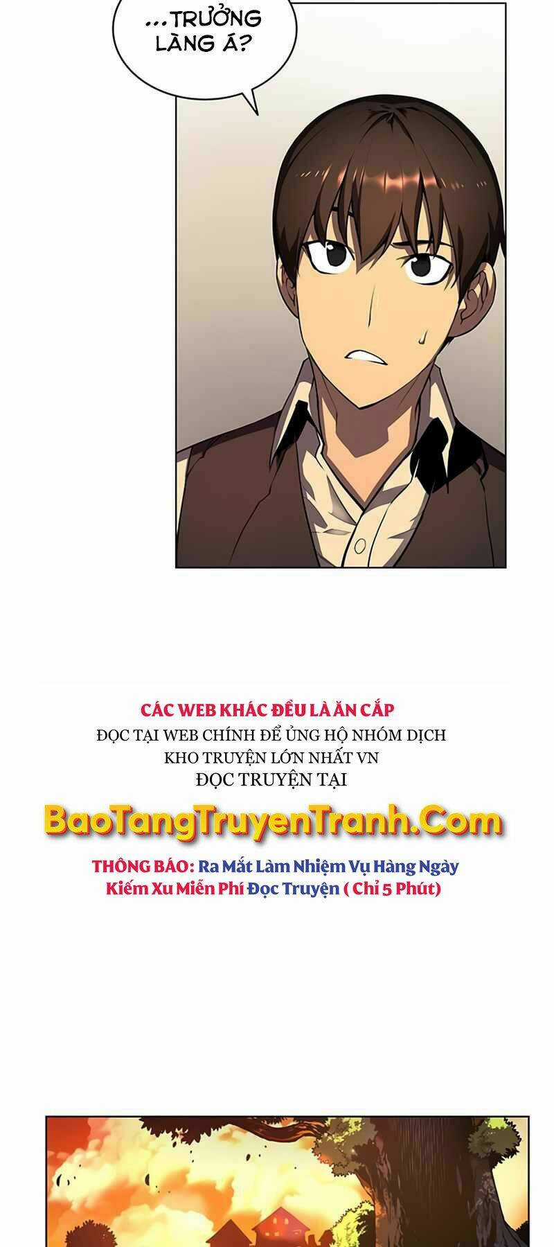 Tái Sinh Thành Công Chức Ở Một Thế Giới Xa Lạ Chapter 0 trang 11