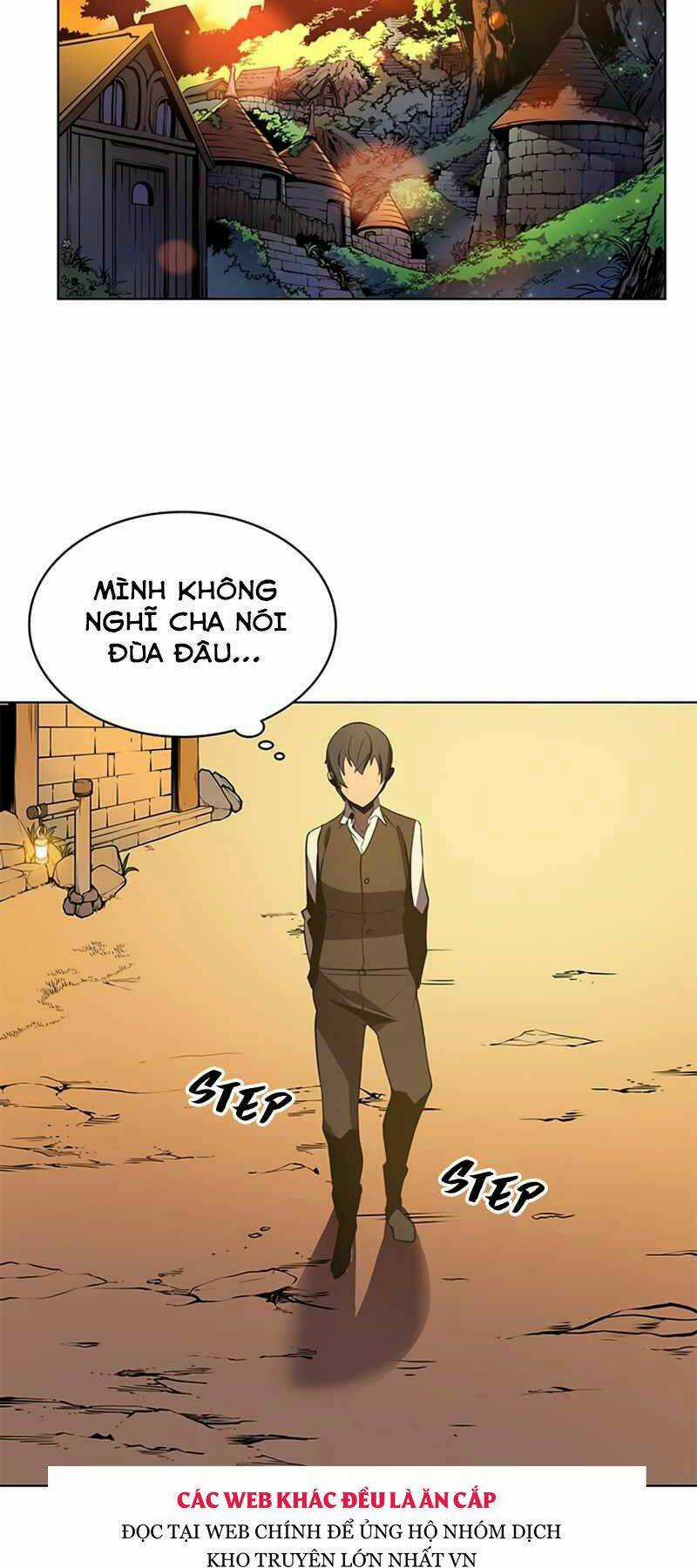 Tái Sinh Thành Công Chức Ở Một Thế Giới Xa Lạ Chapter 0 trang 12