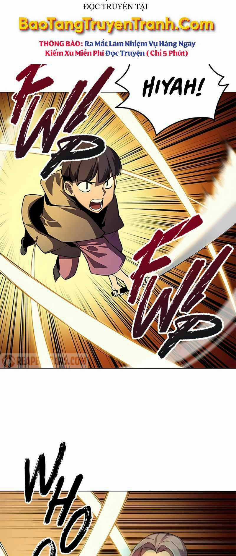 Tái Sinh Thành Công Chức Ở Một Thế Giới Xa Lạ Chapter 0 trang 13