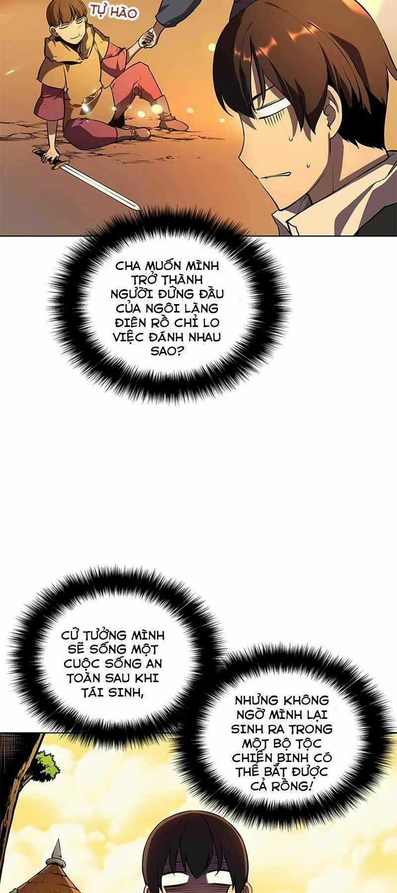 Tái Sinh Thành Công Chức Ở Một Thế Giới Xa Lạ Chapter 0 trang 17