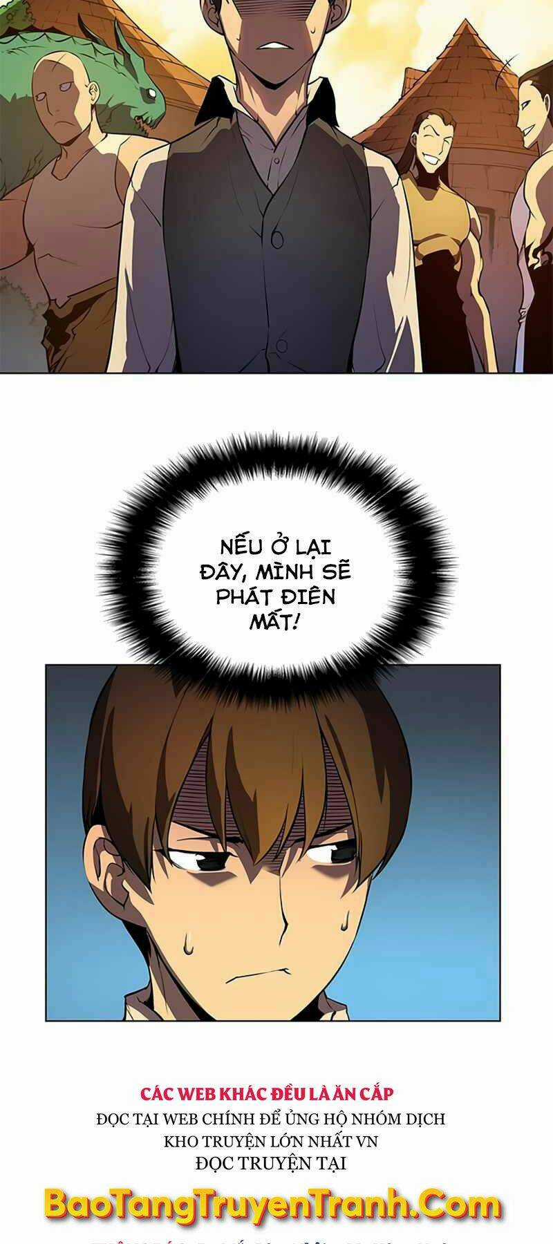 Tái Sinh Thành Công Chức Ở Một Thế Giới Xa Lạ Chapter 0 trang 18