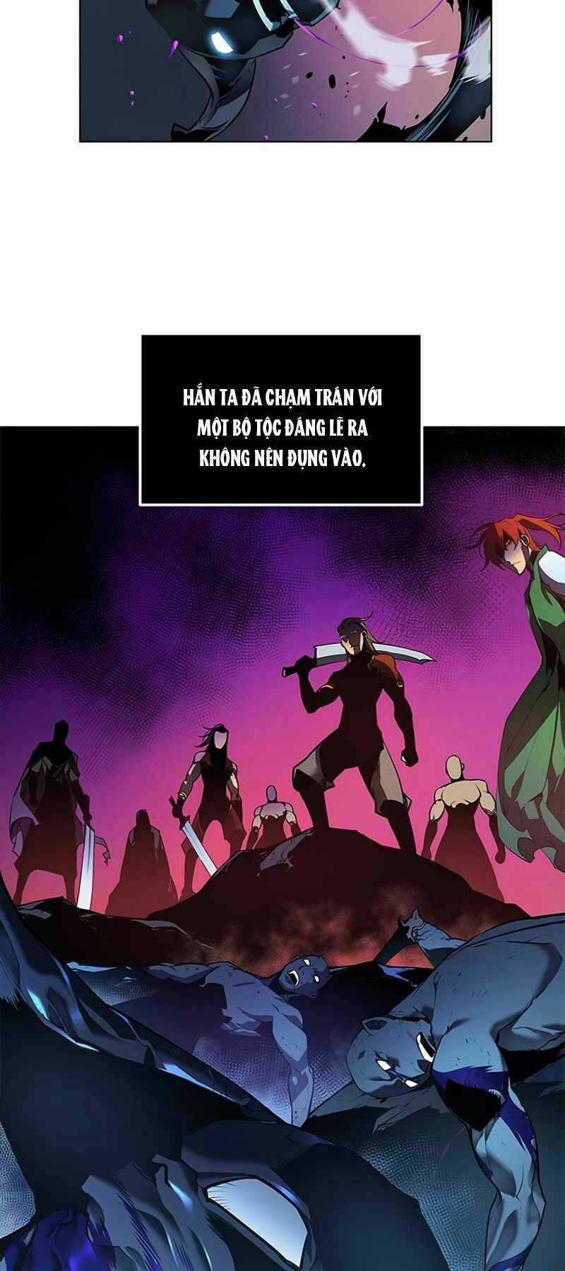 Tái Sinh Thành Công Chức Ở Một Thế Giới Xa Lạ Chapter 0 trang 2