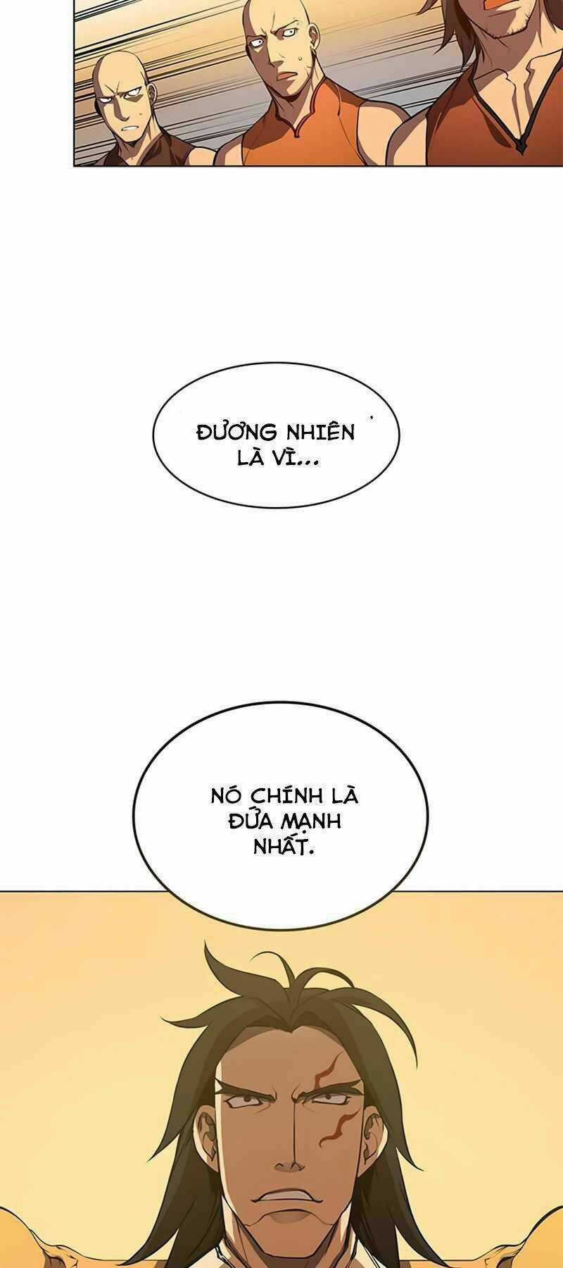 Tái Sinh Thành Công Chức Ở Một Thế Giới Xa Lạ Chapter 0 trang 21