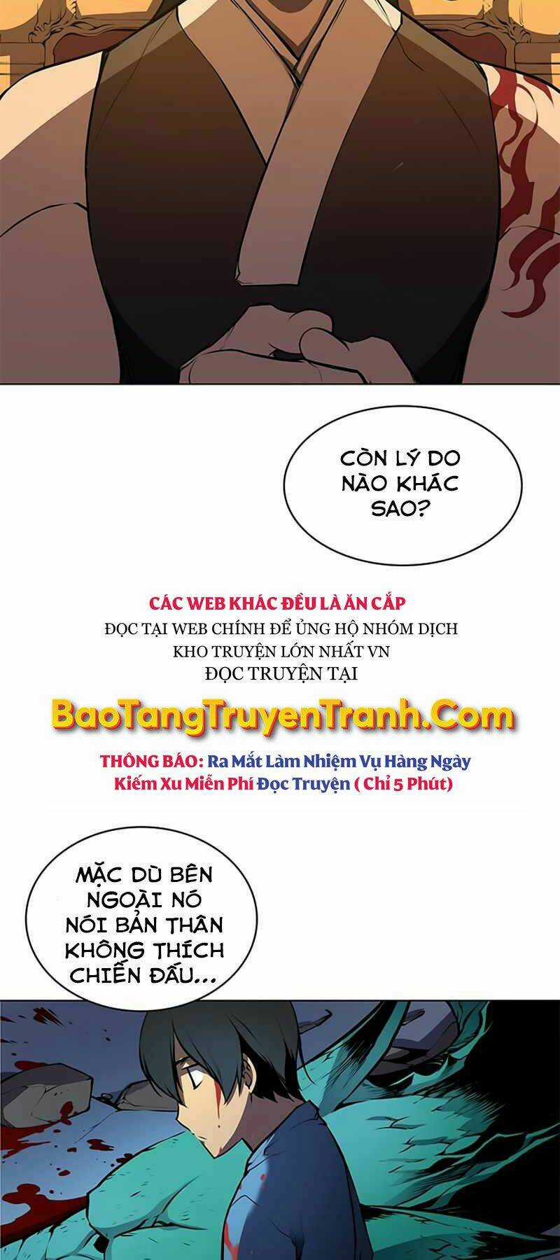 Tái Sinh Thành Công Chức Ở Một Thế Giới Xa Lạ Chapter 0 trang 22