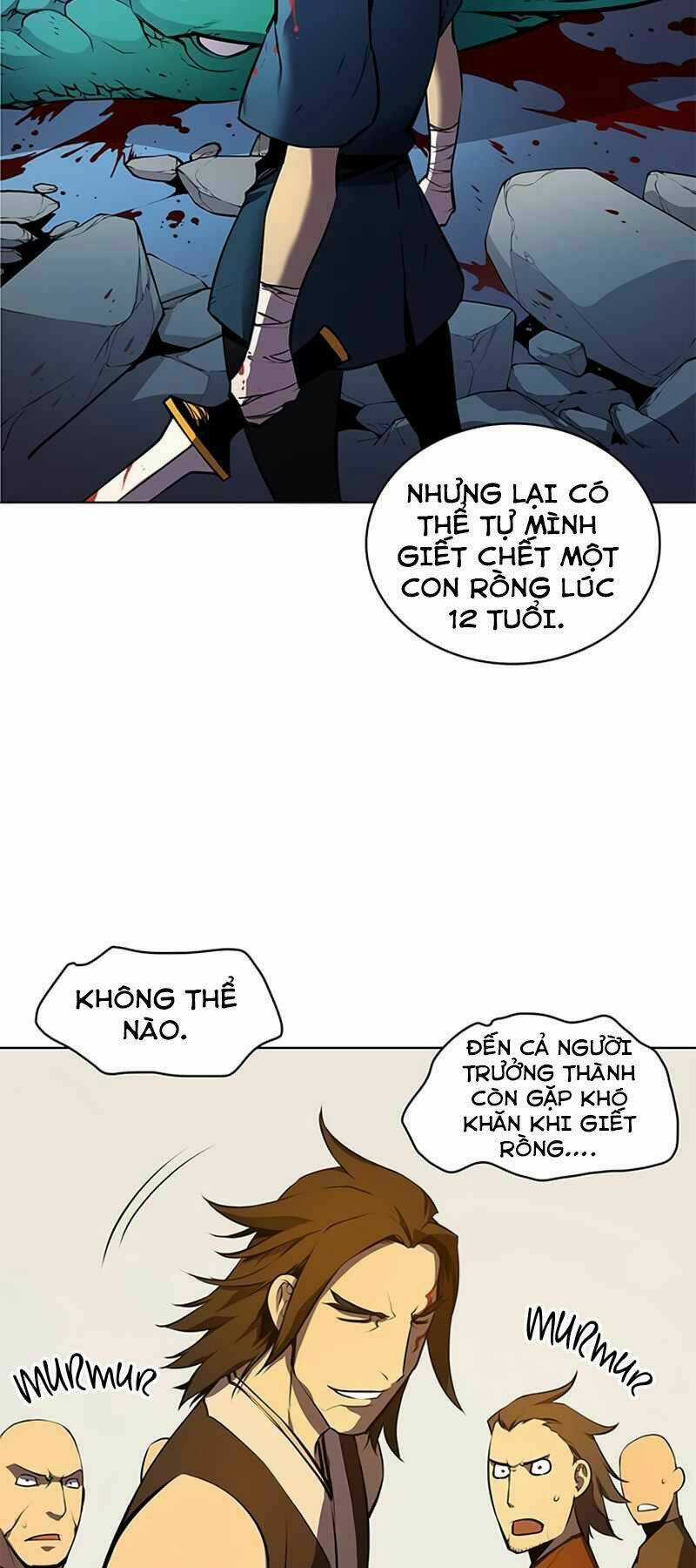 Tái Sinh Thành Công Chức Ở Một Thế Giới Xa Lạ Chapter 0 trang 23