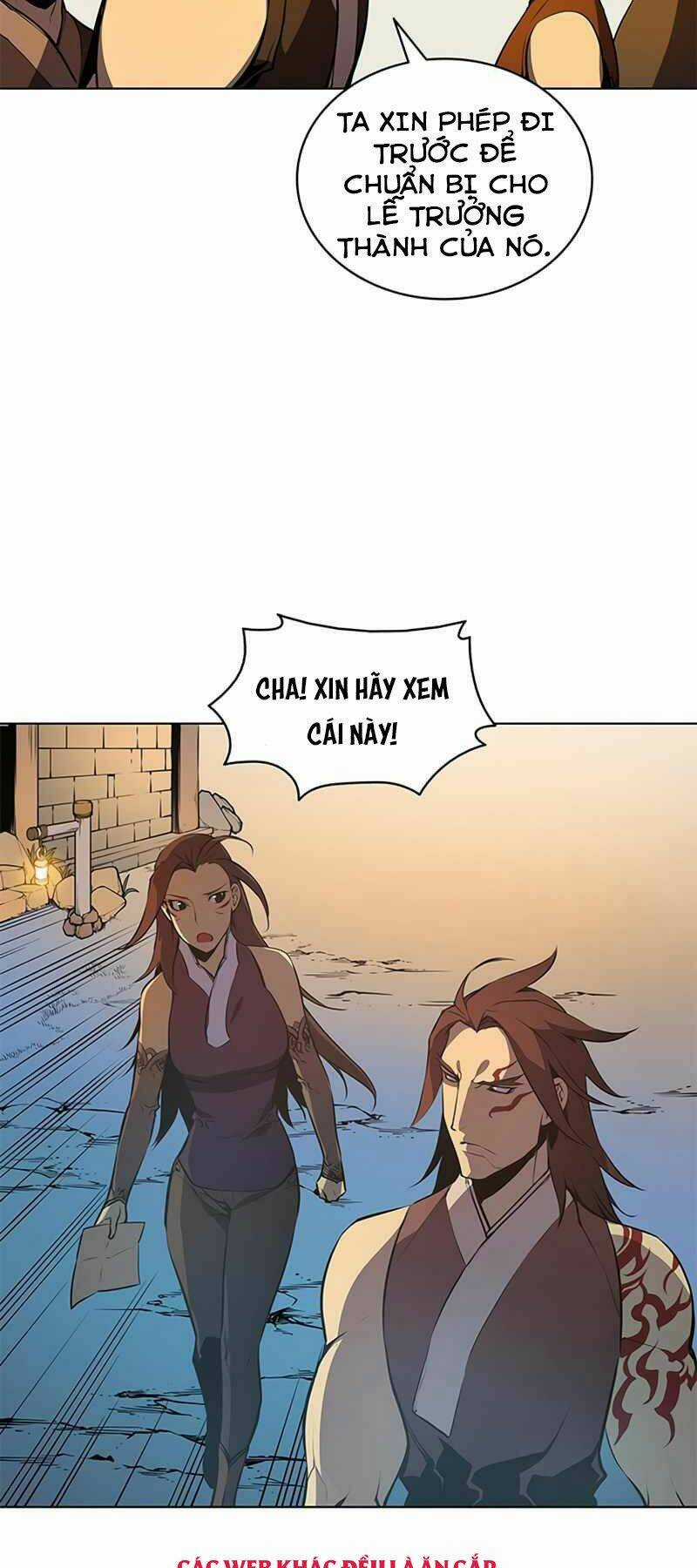 Tái Sinh Thành Công Chức Ở Một Thế Giới Xa Lạ Chapter 0 trang 24