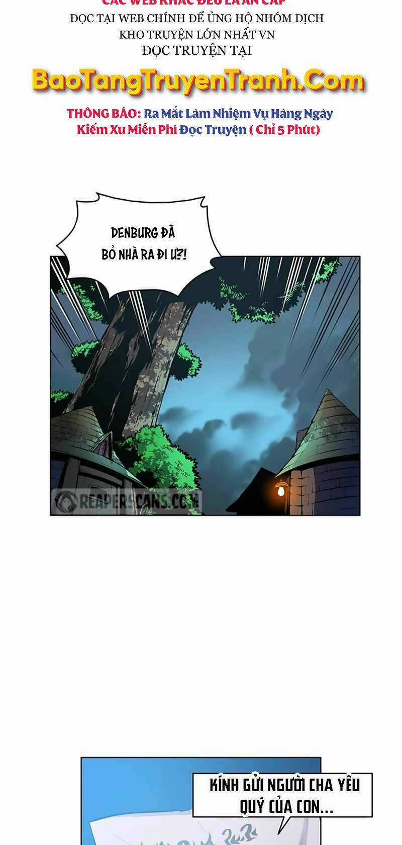 Tái Sinh Thành Công Chức Ở Một Thế Giới Xa Lạ Chapter 0 trang 25