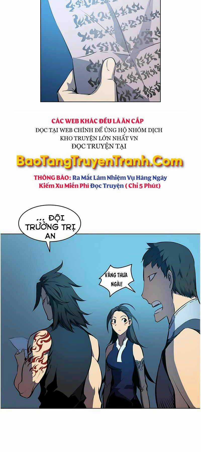 Tái Sinh Thành Công Chức Ở Một Thế Giới Xa Lạ Chapter 0 trang 26