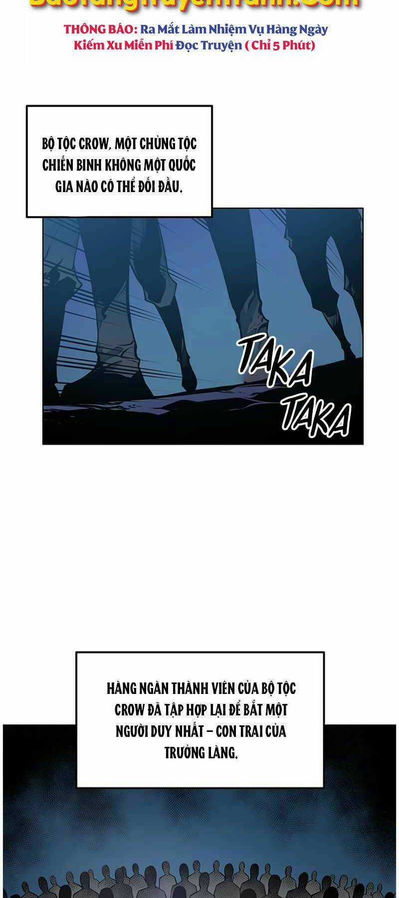 Tái Sinh Thành Công Chức Ở Một Thế Giới Xa Lạ Chapter 0 trang 28