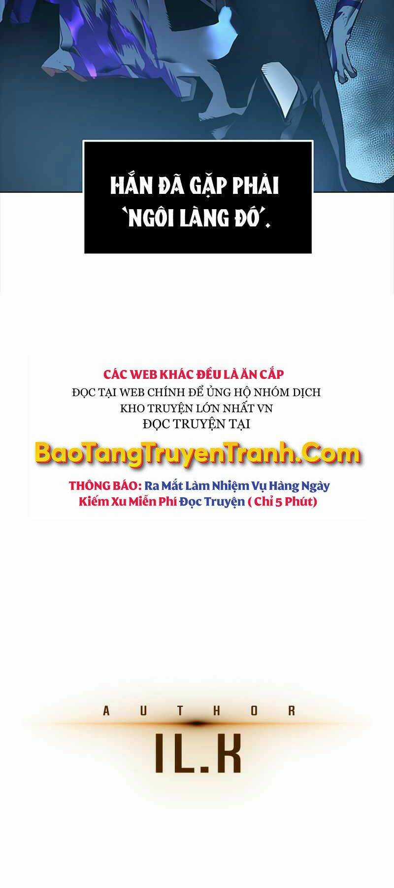 Tái Sinh Thành Công Chức Ở Một Thế Giới Xa Lạ Chapter 0 trang 3