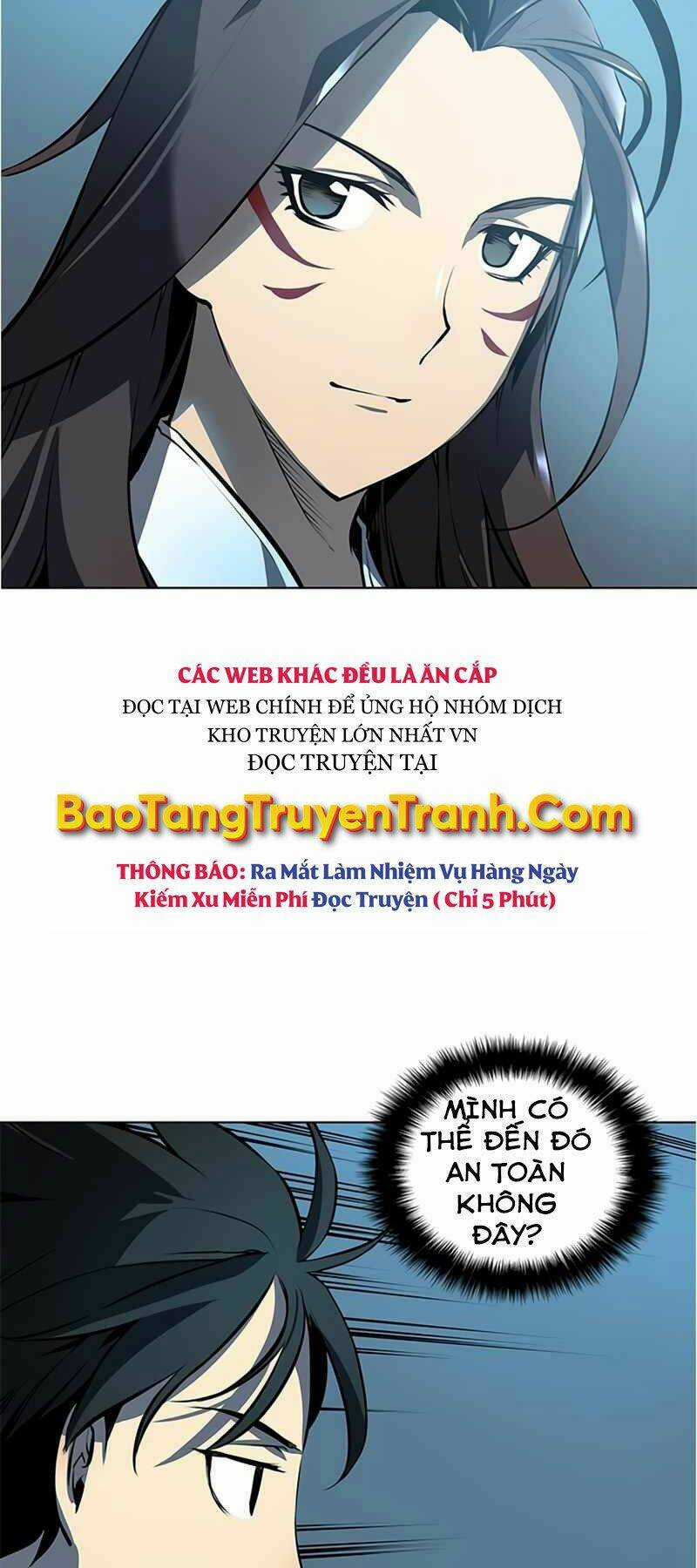 Tái Sinh Thành Công Chức Ở Một Thế Giới Xa Lạ Chapter 0 trang 33