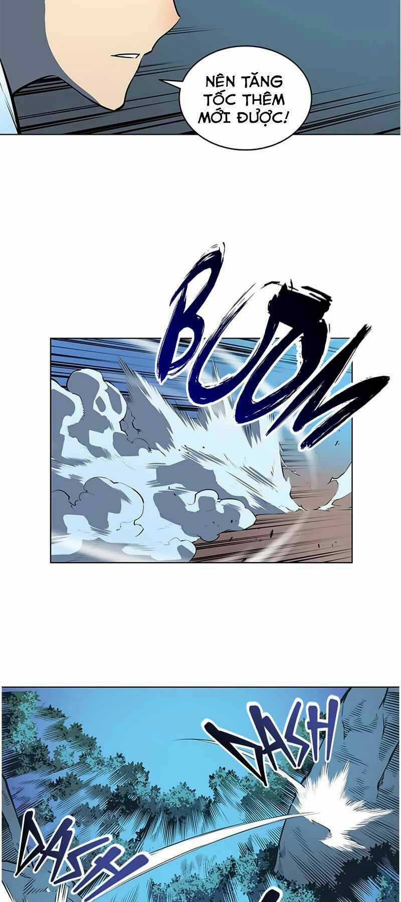 Tái Sinh Thành Công Chức Ở Một Thế Giới Xa Lạ Chapter 0 trang 34