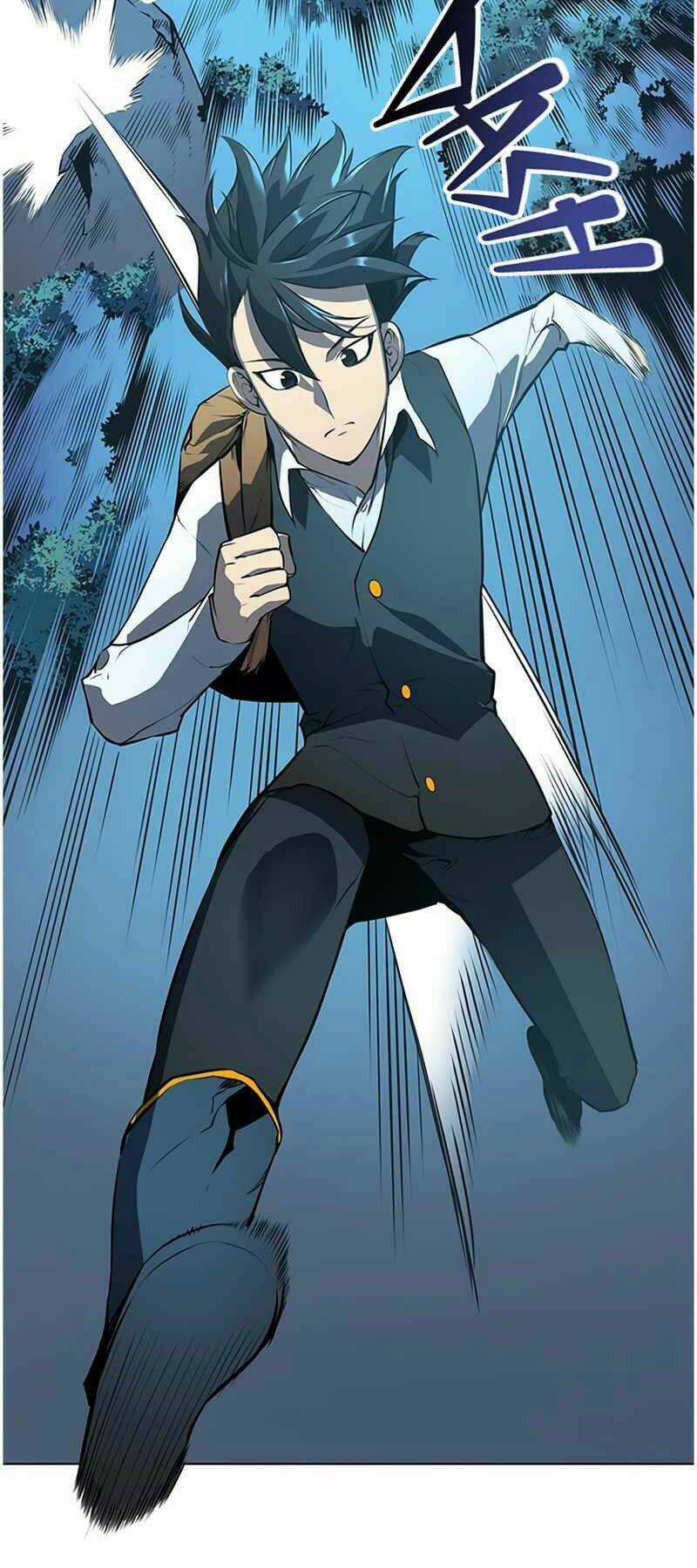 Tái Sinh Thành Công Chức Ở Một Thế Giới Xa Lạ Chapter 0 trang 35