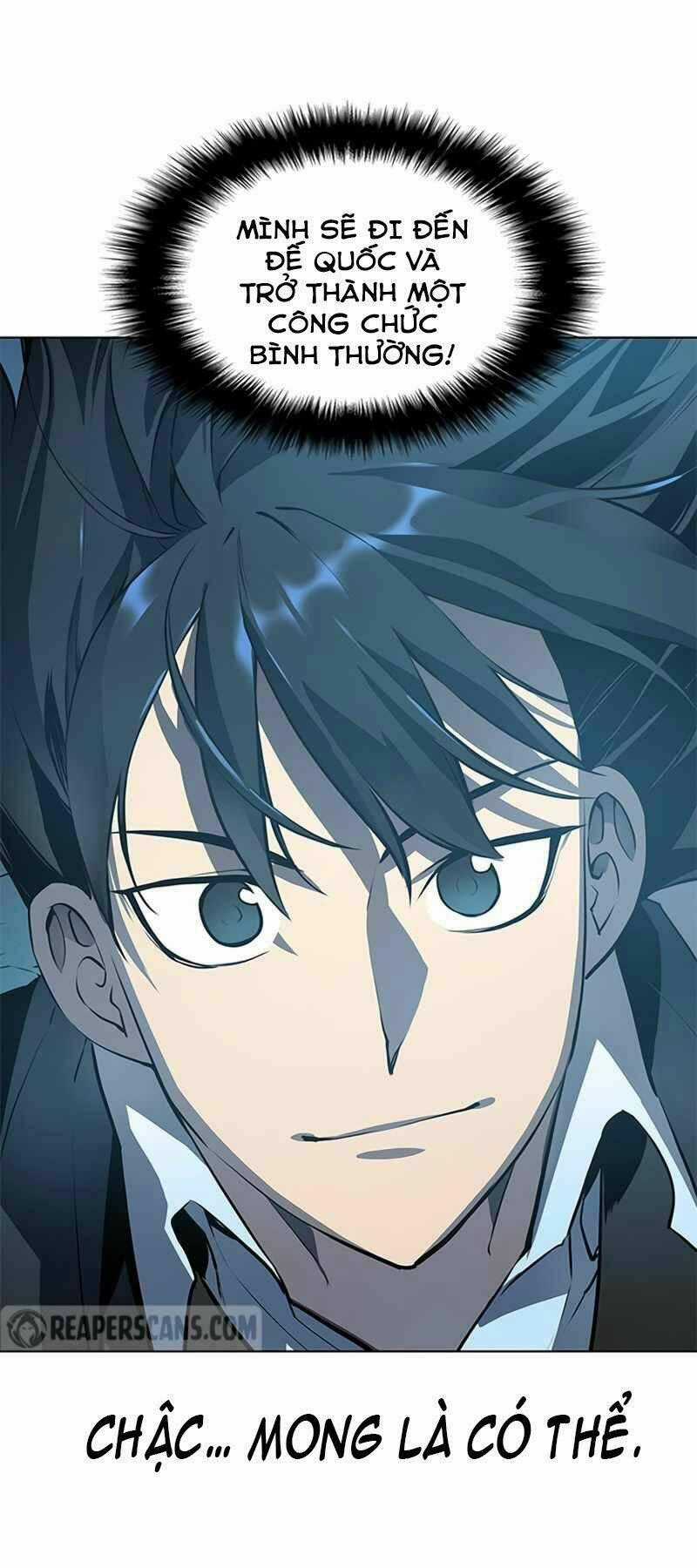 Tái Sinh Thành Công Chức Ở Một Thế Giới Xa Lạ Chapter 0 trang 36