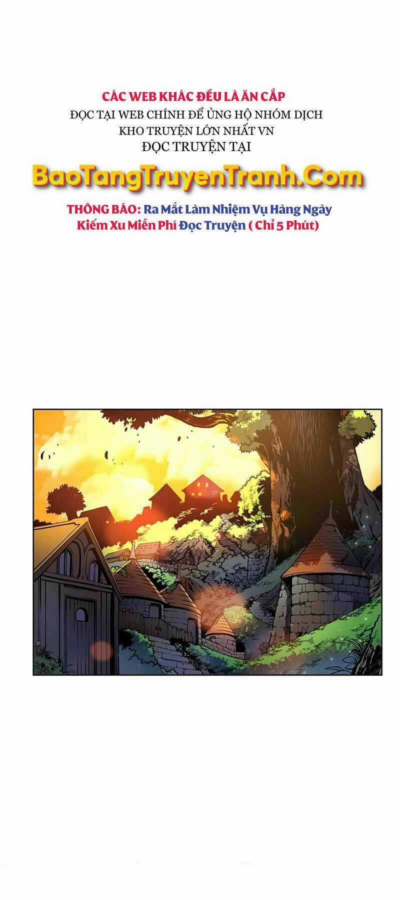 Tái Sinh Thành Công Chức Ở Một Thế Giới Xa Lạ Chapter 0 trang 4