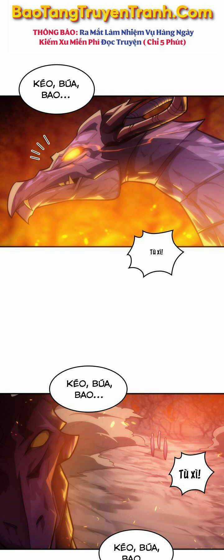 Tái Sinh Thành Công Chức Ở Một Thế Giới Xa Lạ Chapter 1 trang 14