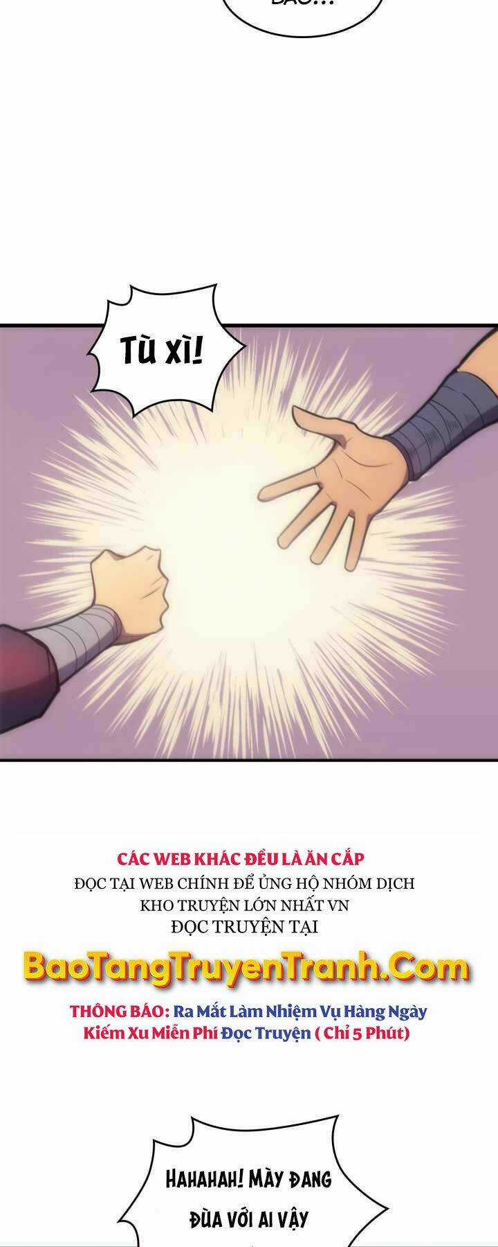 Tái Sinh Thành Công Chức Ở Một Thế Giới Xa Lạ Chapter 1 trang 15