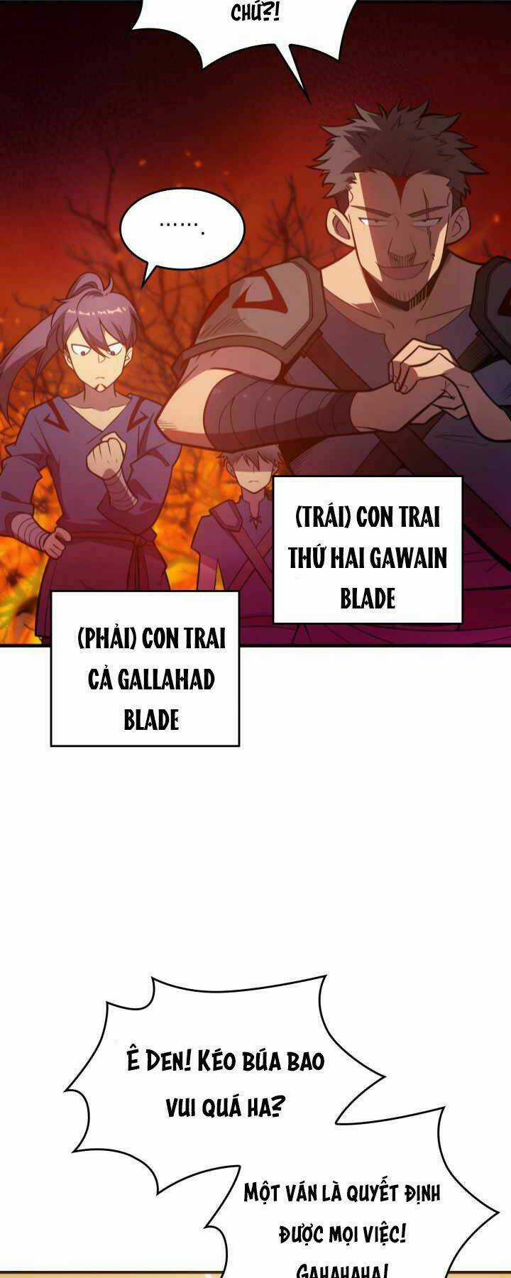 Tái Sinh Thành Công Chức Ở Một Thế Giới Xa Lạ Chapter 1 trang 16