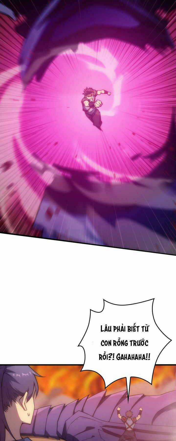 Tái Sinh Thành Công Chức Ở Một Thế Giới Xa Lạ Chapter 1 trang 21