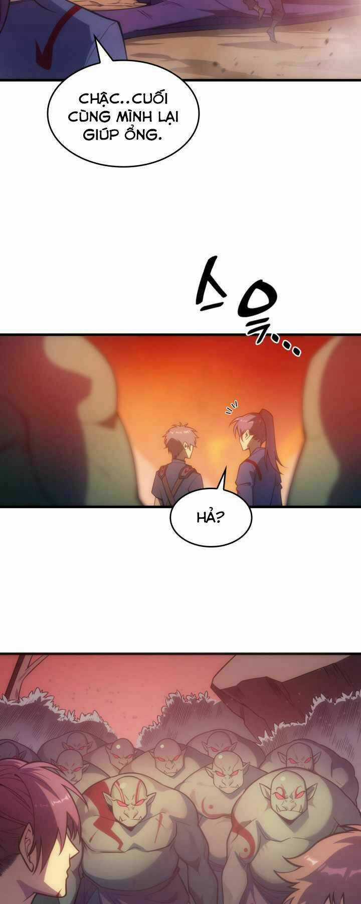 Tái Sinh Thành Công Chức Ở Một Thế Giới Xa Lạ Chapter 1 trang 22