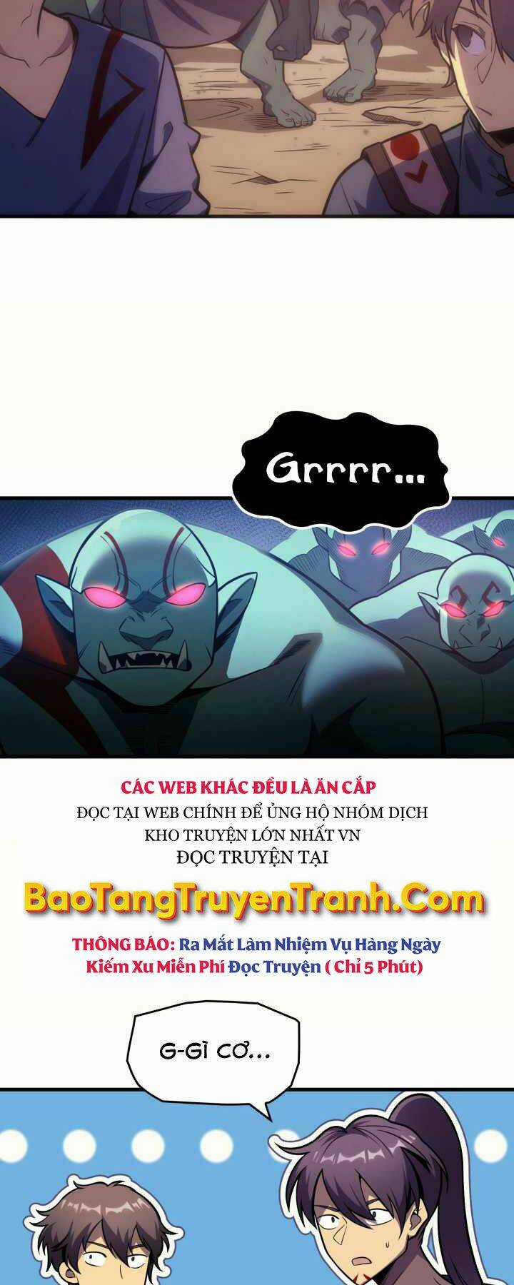 Tái Sinh Thành Công Chức Ở Một Thế Giới Xa Lạ Chapter 1 trang 23