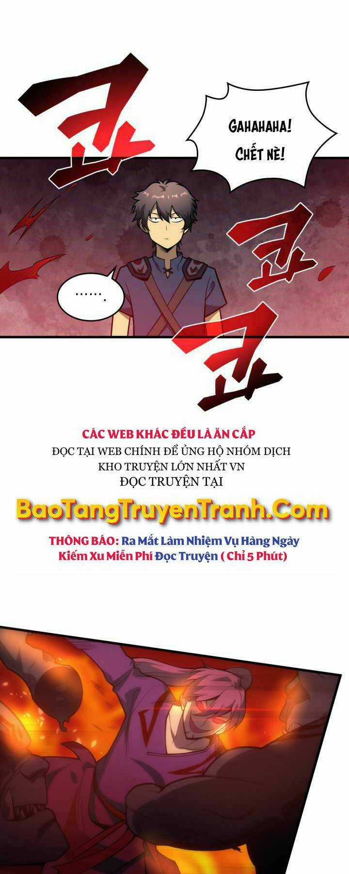 Tái Sinh Thành Công Chức Ở Một Thế Giới Xa Lạ Chapter 1 trang 25