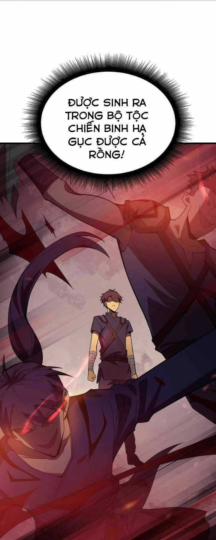 Tái Sinh Thành Công Chức Ở Một Thế Giới Xa Lạ Chapter 1 trang 27