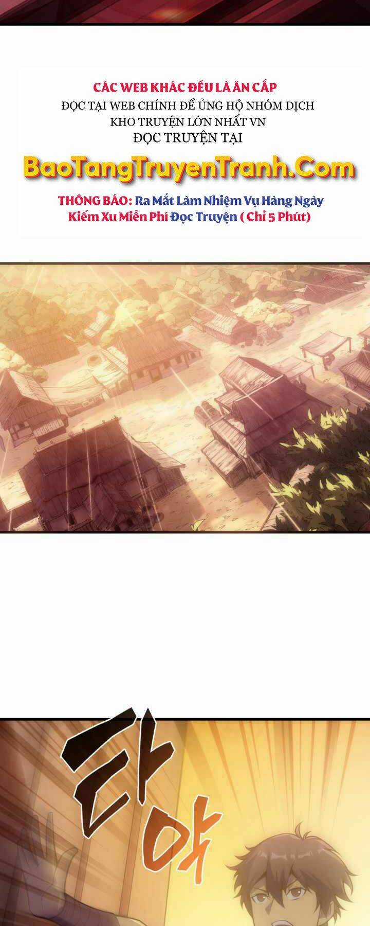 Tái Sinh Thành Công Chức Ở Một Thế Giới Xa Lạ Chapter 1 trang 28