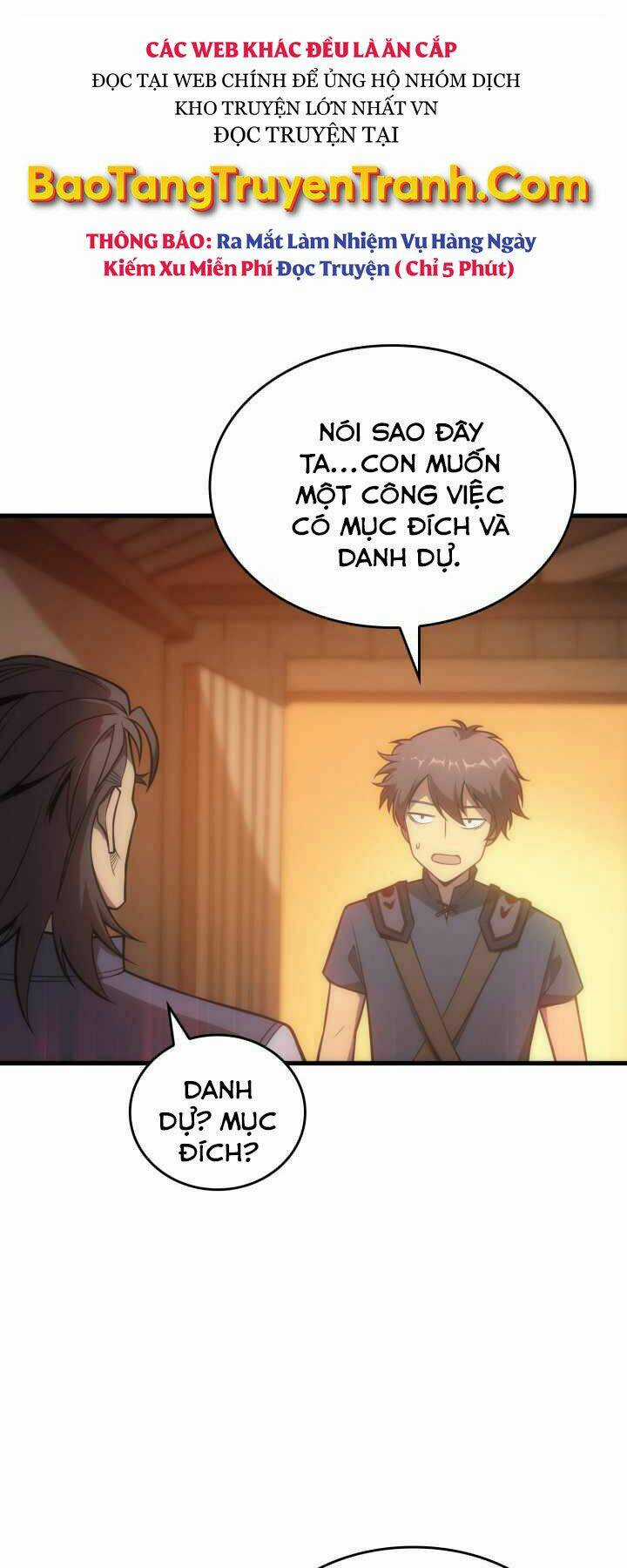 Tái Sinh Thành Công Chức Ở Một Thế Giới Xa Lạ Chapter 1 trang 32