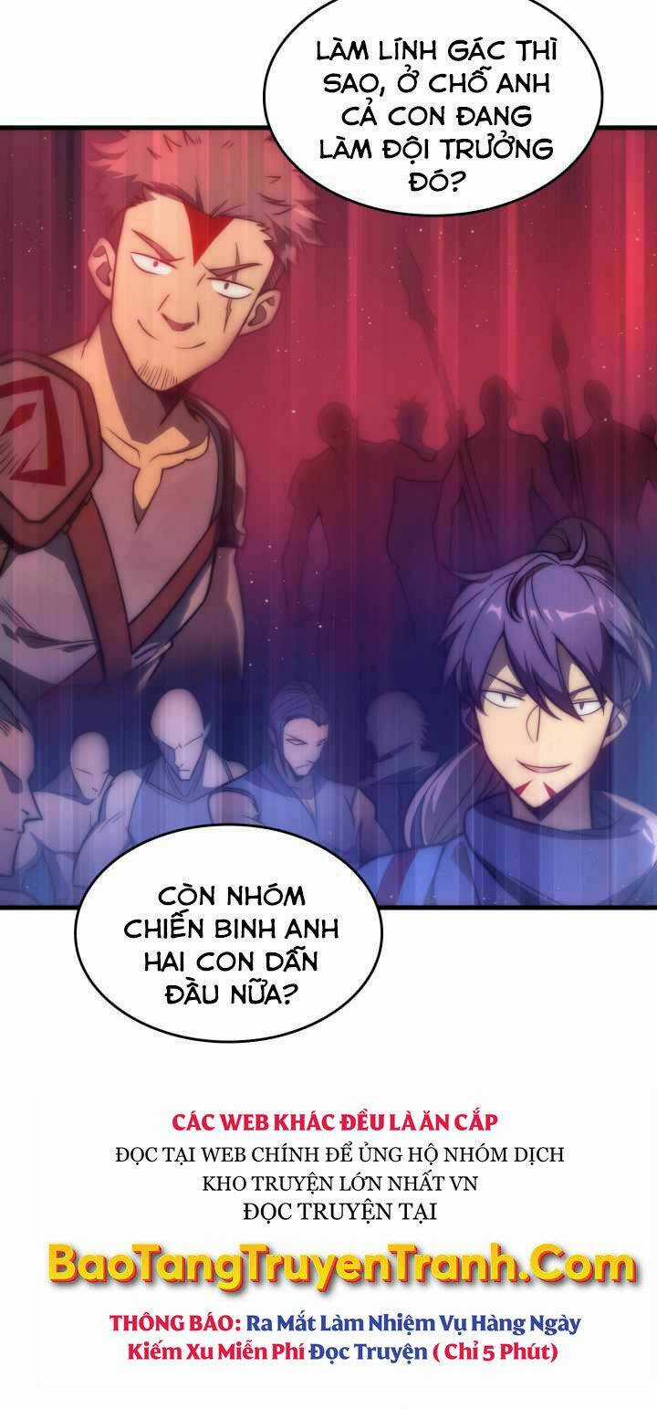 Tái Sinh Thành Công Chức Ở Một Thế Giới Xa Lạ Chapter 1 trang 33